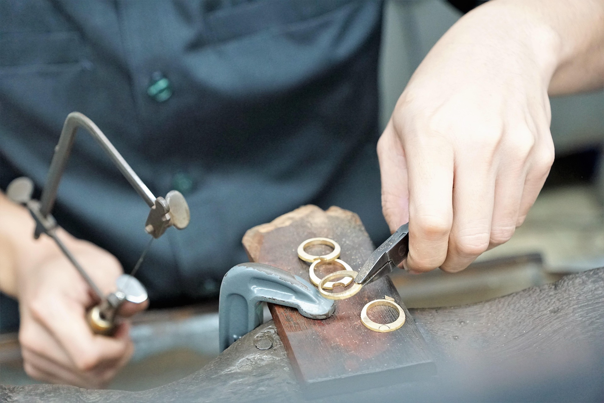 Workshop details